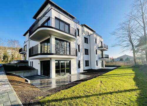 Foto - Wohnung zum Mieten in Sellin 1.368,00 € 76 m²