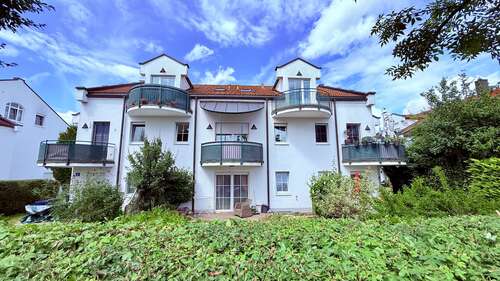 Foto - Wohnung zum Mieten in Ampfing 650,00 € 46.01 m²