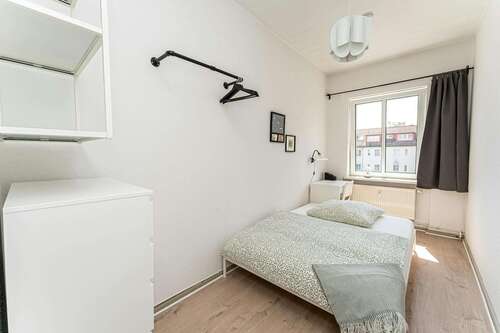 Foto - WG-Zimmer in Berlin 620,00 € 10 m²