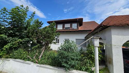 Foto - Haus zum Kaufen in Kraichtal 395.000,00 € 287 m²