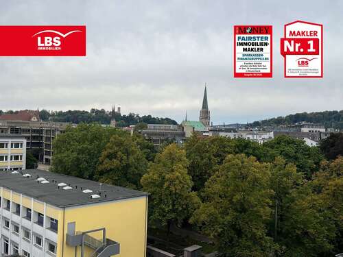Foto - Wohnung zum Kaufen in Bielefeld 355.000,00 € 87 m²