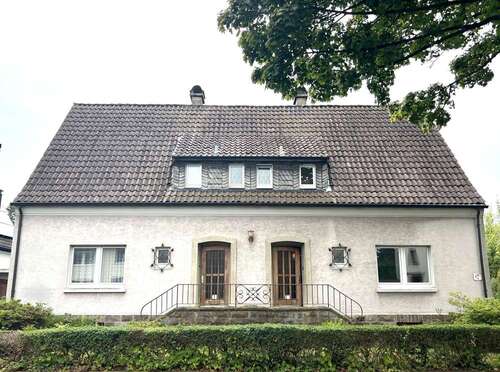 Foto - Haus zum Kaufen in Dortmund Brackel 650.000,00 € 212 m²