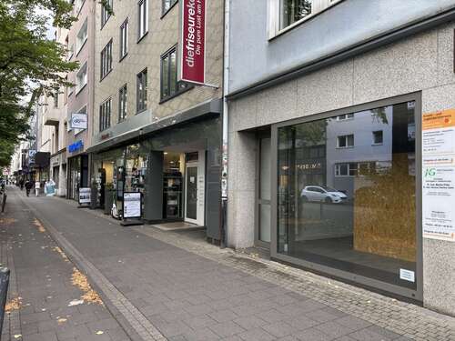 Foto - Büro in Köln 2.850,00 € 65 m² - 2.850,00 EUR Kaltmiete, ca.  65,00 m²