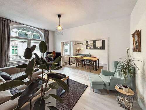 Foto - Wohnung zum Kaufen in Wuppertal 179.000,00 € 89 m²