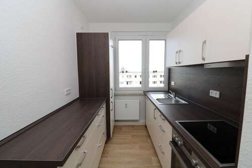 Foto - Wohnung zum Mieten in Freiberg 519,00 € 69.13 m²