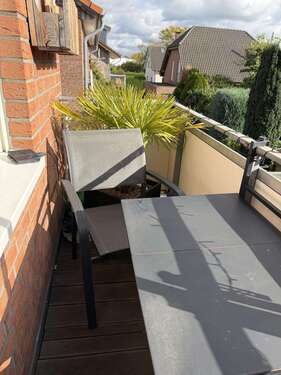 Foto - Wohnung zum Mieten in Wesel 540,00 € 63 m²