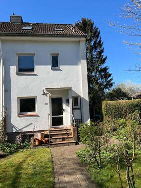 Foto - Haus zum Kaufen in Hamburg 395.000,00 € 109 m²