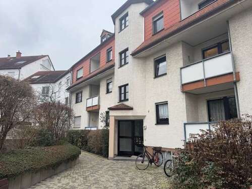 Foto - Wohnung zum Kaufen in Bad Homburg 419.000,00 € 90.5 m²