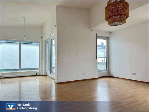 Foto - Wohnung zum Kaufen in Freiberg am Neckar 399.000,00 € 112 m²