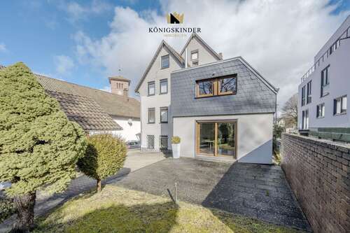 Foto - Haus zum Kaufen in Schömberg 574.000,00 € 280 m²