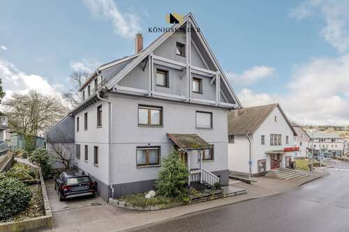 Foto - Haus zum Kaufen in Schömberg 549.000,00 € 280 m²