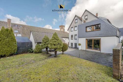 Foto - Haus zum Kaufen in Schömberg 574.000,00 € 280 m²