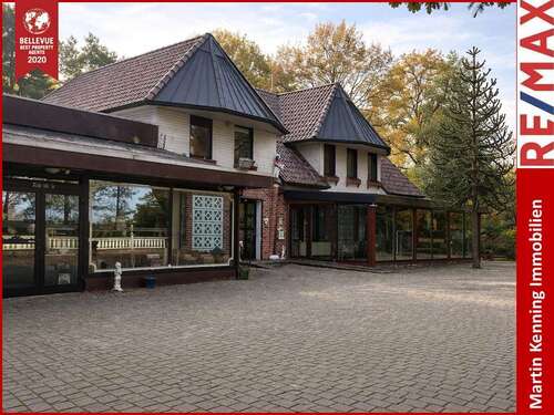 Foto - Haus zum Kaufen in Löningen 469.000,00 € 327.94 m²