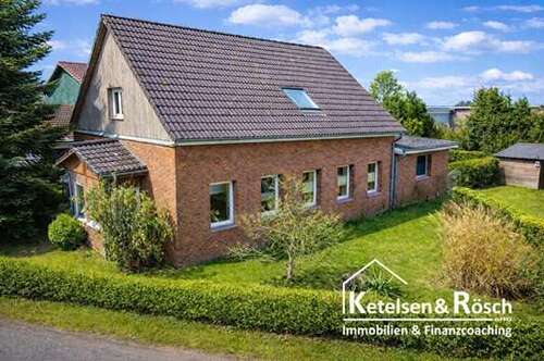 Foto - Haus zum Kaufen in Sörup 324.000,00 € 133 m²