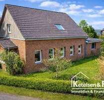 Haus zum Kaufen in Sörup 324.000,00 € 133 m²