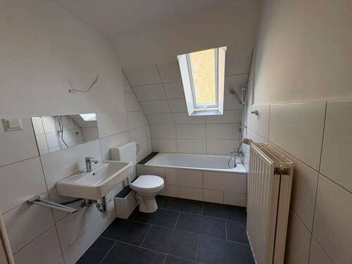 Foto - Wohnung zum Mieten in Wilhelmshaven 389,00 € 55.62 m²