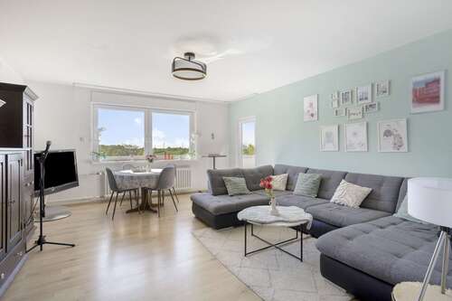 Foto - Wohnung zum Kaufen in Castrop-Rauxel 144.900,00 € 78 m²