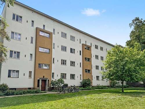 Foto - Wohnung zum Kaufen in Berlin 175.000,00 € 57.5 m²