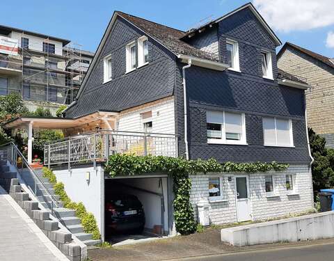 Foto - Haus zum Kaufen in Mudersbach Niederschelderhütte 189.000,00 € 80 m²