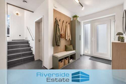 Foto - Haus zum Kaufen in Lilienthal 649.000,00 € 171 m²