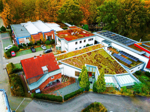 Foto - Büro in Dorsten 2.100,00 € 280 m²