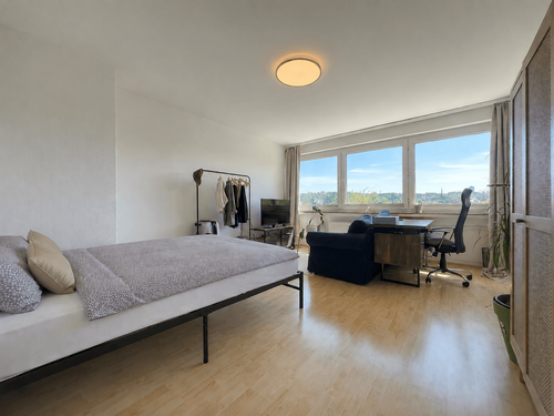 Foto - Wohnung zum Mieten in Wuppertal 280,00 € 34 m²