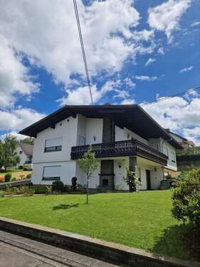 Foto - Haus zum Mieten in Unnau 1.600,00 € 210 m²