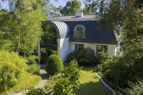 Foto - Haus zum Kaufen in Seevetal 1.750.000,00 € 335 m²