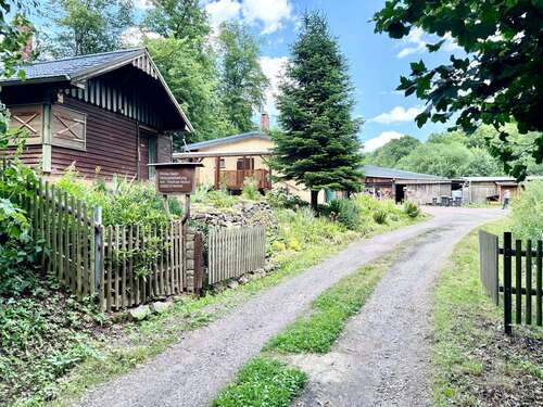 Foto - Halle in Eisenach 305.000,00 € 634 m²