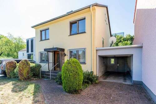 Foto - Haus zum Kaufen in Mainz 689.000,00 € 115 m²