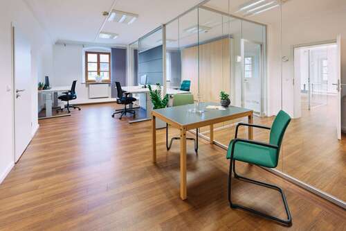 Foto - Büro in Grafing 1.500,00 € 24 m²
