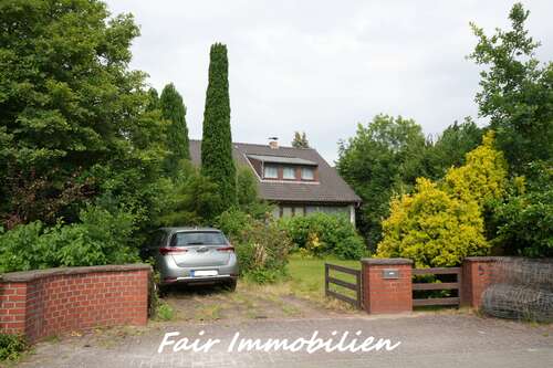 Foto - Haus zum Kaufen in Lilienthal - Butendiek 495.500,00 € 235 m²