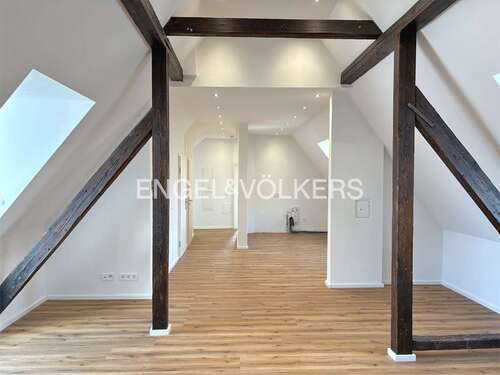 Foto - Wohnung zum Kaufen in Mannheim 459.000,00 € 127 m²