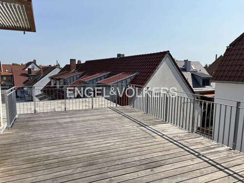 Foto - Wohnung zum Kaufen in Mannheim 470.000,00 € 127 m²