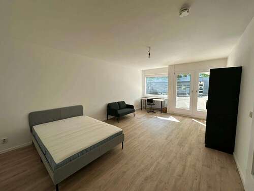 Foto - WG-Zimmer in Berlin 640,00 € 28 m²