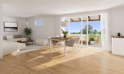 Foto - Haus zum Kaufen in Emmerich am Rhein 129.900,00 € 90 m²