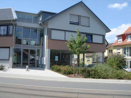 Foto - Wohnung zum Mieten in Heidelberg 750,00 € 12 m²