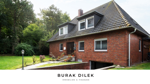Foto - Haus zum Kaufen in Aurich 479.000,00 € 244.75 m²