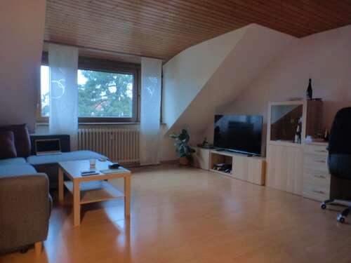 Foto - Wohnung zum Mieten in Mannheim 470,00 € 52.1 m²