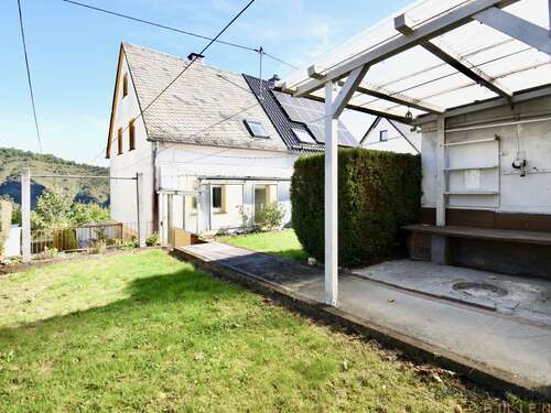 Foto - Haus zum Kaufen in Idar-Oberstein 112.000,00 € 113 m²