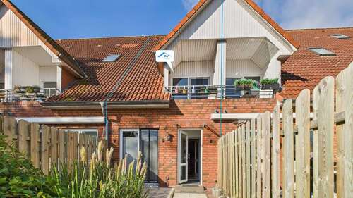 Foto - Wohnung zum Kaufen in Dörphof 199.000,00 € 75 m²