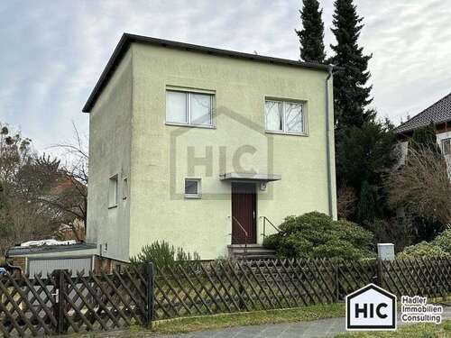 Foto - Haus zum Kaufen in Berlin 875.000,00 € 129 m²