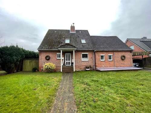 Foto - Haus zum Kaufen in Meldorf 179.900,00 € 135 m²