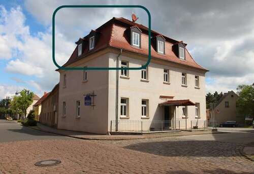 Foto - Wohnung zum Mieten in Brehna 300,00 € 41 m²