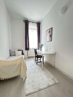 Foto - Wohnung zum Mieten in Ludwigshafen 350,00 € 10 m²