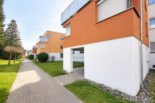 Foto - Wohnung zum Kaufen in Göppingen-Bartenbach 145.000,00 € 42 m²