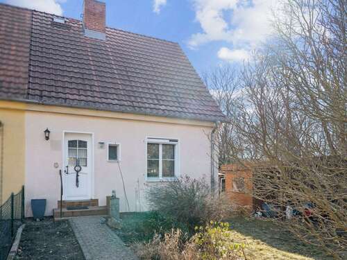 Foto - Haus zum Kaufen in Blankenfelde-Mahlow 420.000,00 € 80 m²