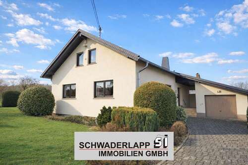Foto - Haus zum Kaufen in Dreikirchen 399.000,00 € 180 m²