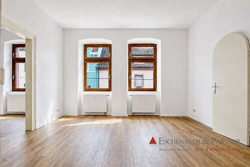 Foto - Wohnung zum Mieten in Eberbach 900,00 € 126 m²
