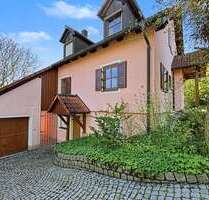Haus zum Kaufen in Wilhelmsdorf 649.000,00 € 151.9 m²